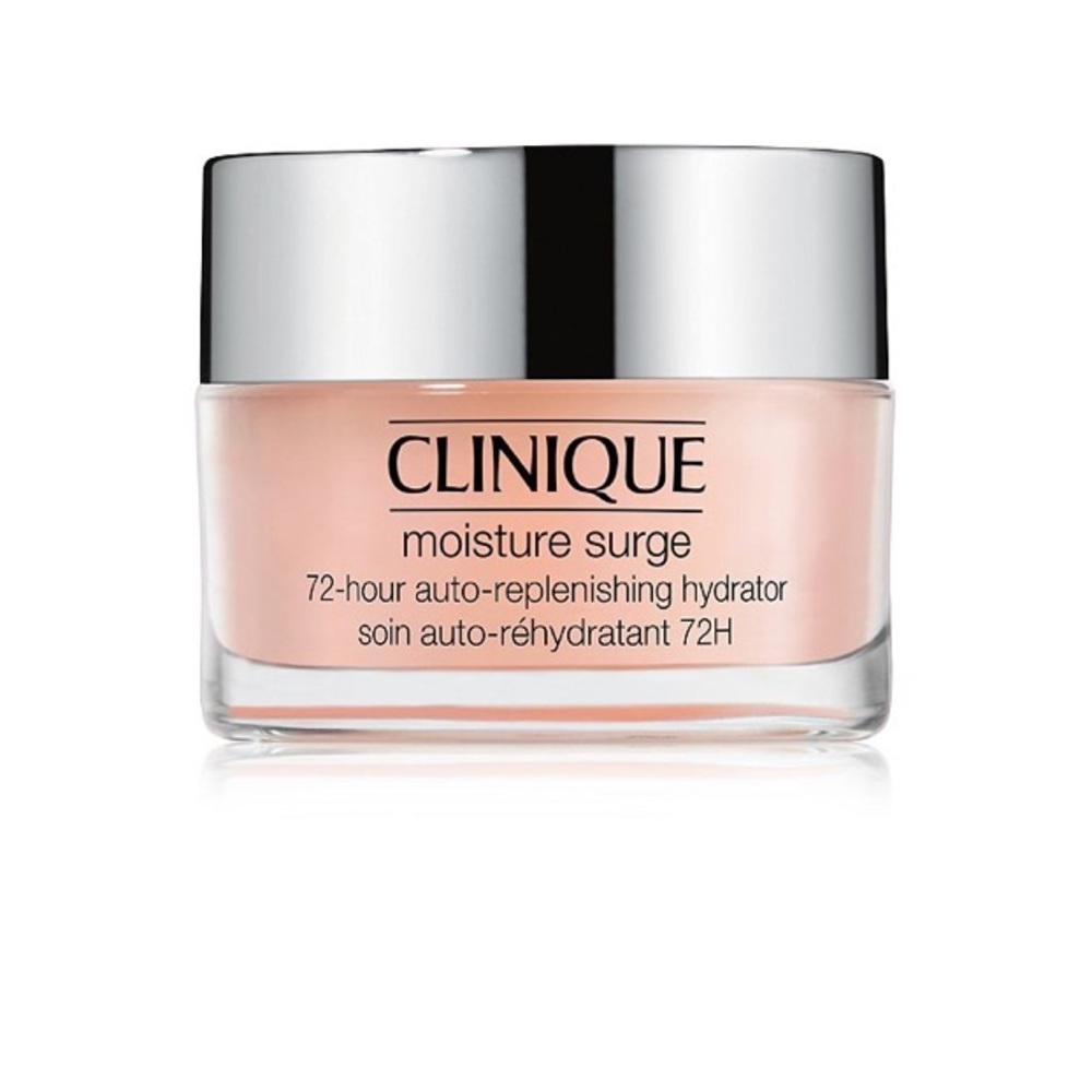 2 for $15 Clinique moisture surge mini moisturizer